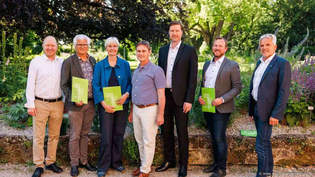 HSWT zeichnet die zehn forschungsstärksten Wissenschaftler aus