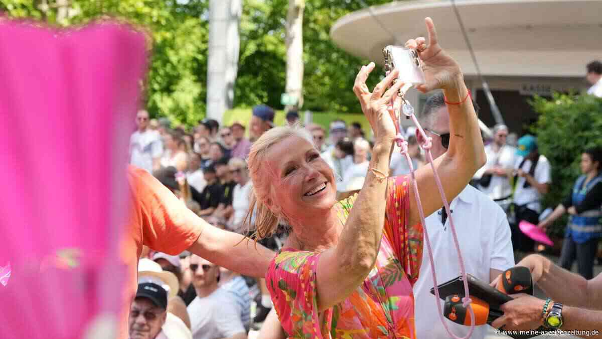 „ZDF-Fernsehgarten“ entfällt im August: Zuschauer dürfen sich trotzdem auf besonderes Ersatzprogramm freuen