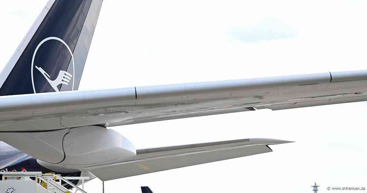 Entspannung in Nahost: Airlines erweitern Flüge nach Israel