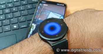 The OPPO Watch X3 has a ridiculous feature I cannot stop using