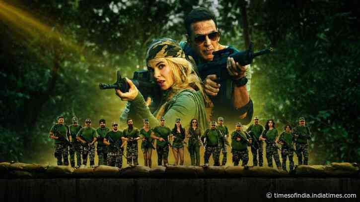 'Welcome to the Jungle' BO Day 6 [LIVE]: Rs 90 crore Week 1 finish in sight
