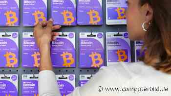 Bei MediaMarkt und Saturn gibt es jetzt Bitcoin
