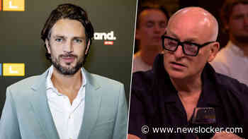Verbazing over nieuwe talkshow Renze: 'Dat vind ik zo dom!'