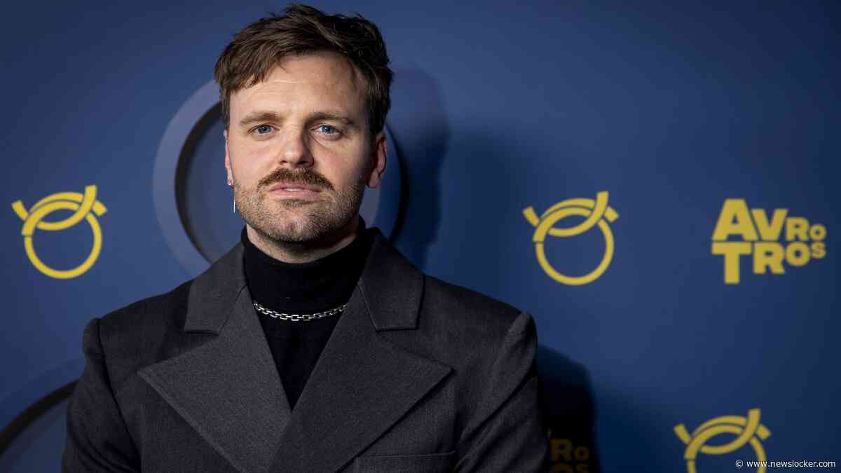 Tim Hofman gaat nieuw seizoen ’Over mijn lijk’ maken: ’Luisterend oor bieden’