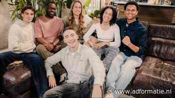 Rabobank en Spilnews introduceren social-first videoserie Money Club