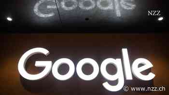 Niederlage vor EuGH: Google muss EU-Rekordstrafe zahlen