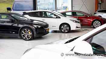 Tweedehands elektrische auto's populair: verkoop sterk gestegen