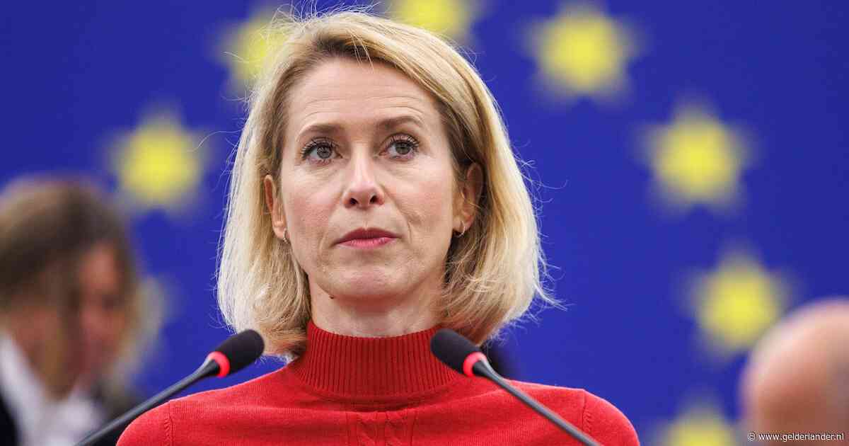 LIVE Oorlog Oekraïne | EU-chef wil druk op Rusland opvoeren: meer sancties en meer financiële steun voor Oekraïne