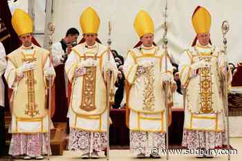 Vatican declares Society of St. Pius X in schism, excommunicates bishops and invalidates sacraments