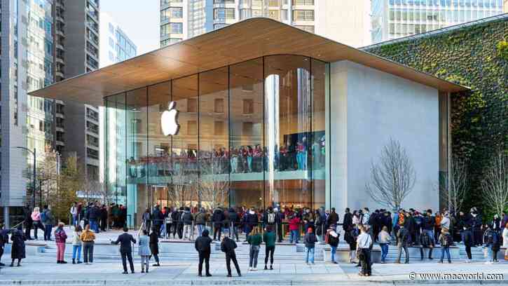 Macworld Podcast: How high can Apple’s prices go?