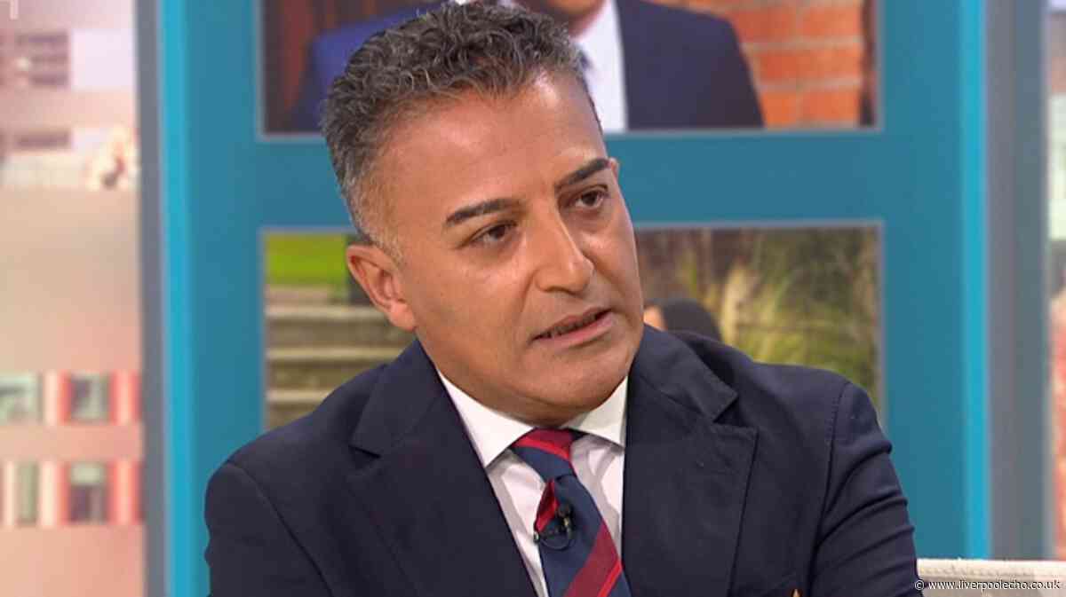 Good Morning Britain hosts make bombshell royal announcement minutes in