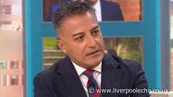 Good Morning Britain hosts make bombshell royal announcement minutes in