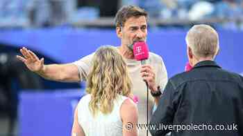 Jurgen Klopp has plenty to say as international media react to England's limp World Cup win