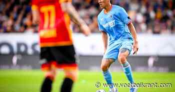 Nieuwe deal zo goed als rond: Club Brugge vangt vier miljoen euro