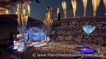 REVIEW: Take That brought The Circus Live back to Manchester in spectacular style - it’s a homecoming I can finally appreciate