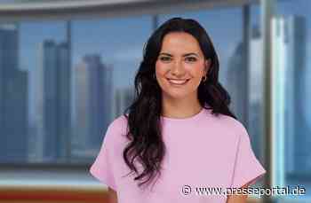 hr-Boulevardmagazin "Maintower": Lara Trizzino wird Nachfolgerin von Marvin Fischer