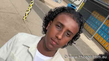 Teen, 15, left to die outside Craigeburn hospital identified