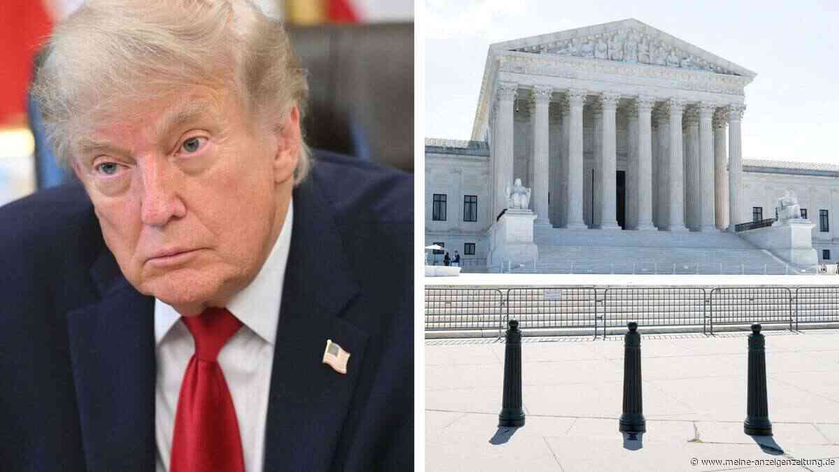 Urteil kippt Trumps Plan zur Staatsbürgerschaft: Welche Möglichkeiten der US-Präsident jetzt noch hat