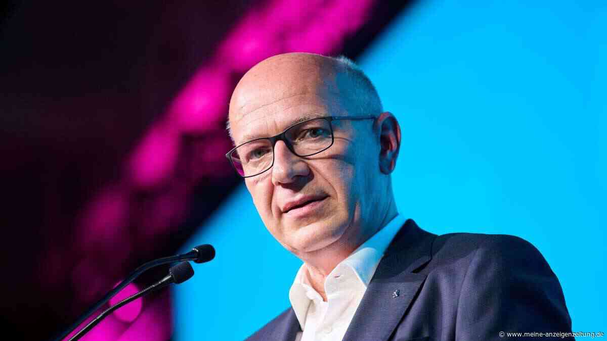 Umfrage zur Berlin-Wahl: CDU stürzt auf Platz vier ab – Linke erstmals vorn