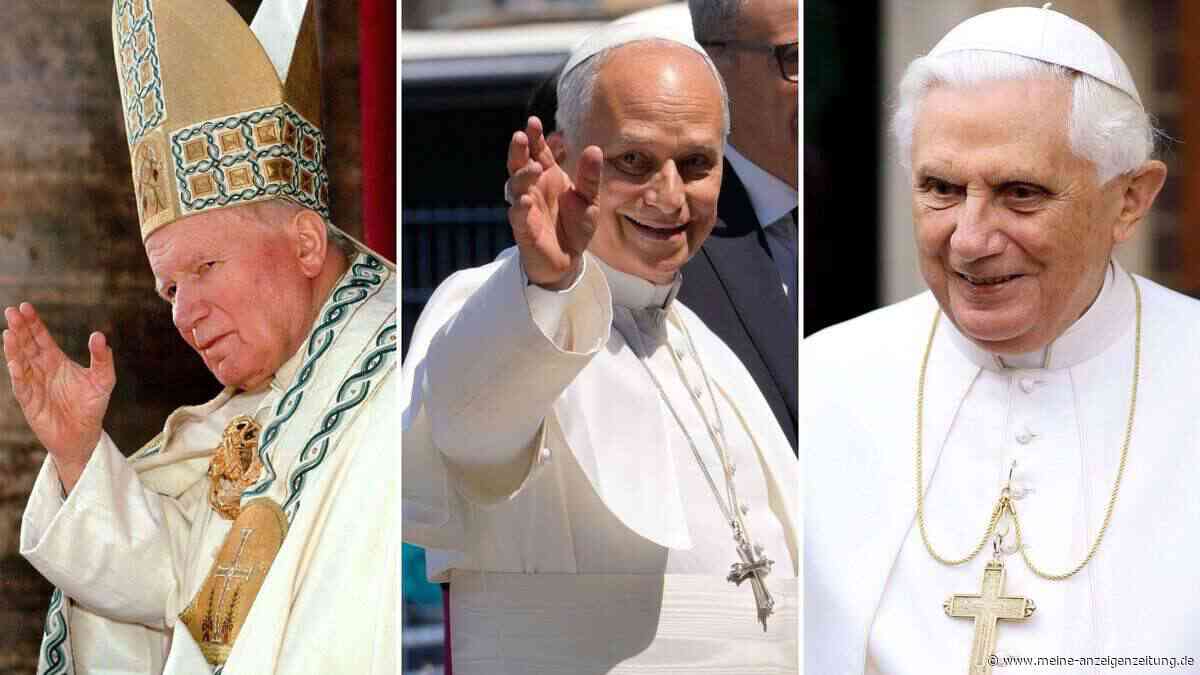 Die Piusbrüder plagten schon Johannes Paul II. und Benedikt – aber Papst Leo kann im Konflikt nur gewinnen