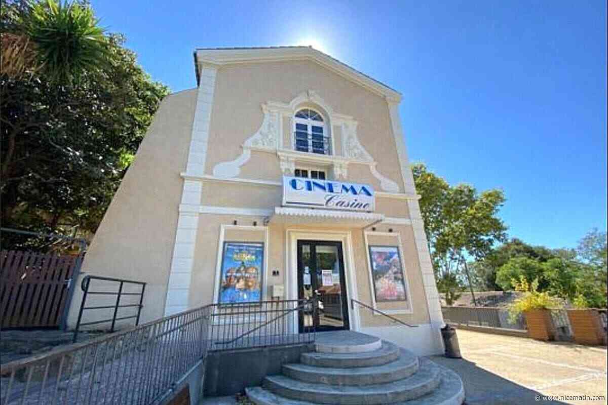 « Si chaque Saint-Cyrien y allait deux fois dans l’année, le cinéma s’en tirerait bien » : la salle du Casino enregistre une forte baisse de son activité