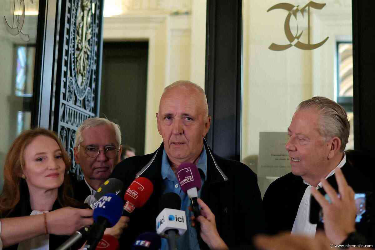 Meurtres dans la Sarthe : la Cour de révision annule la condamnation de Dany Leprince et ordonne un nouveau procès