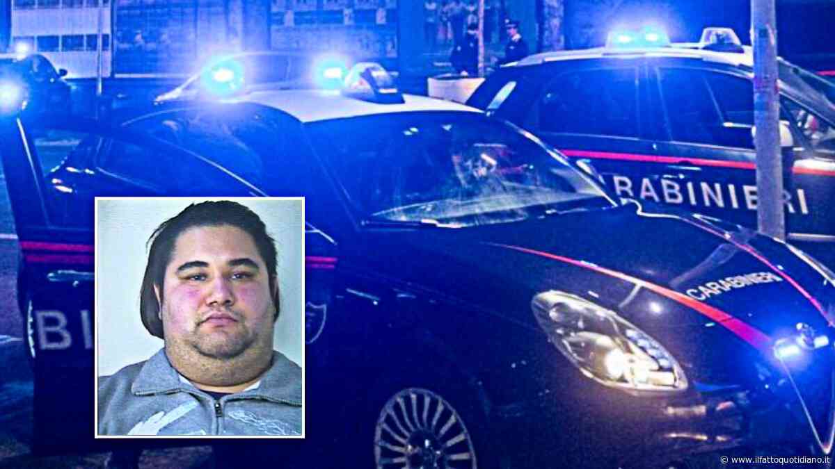 Scooter non si ferma all’alt dei Carabinieri, morto Massimo Ciarelli. Nel 2012 uccise un tifoso del Pescara