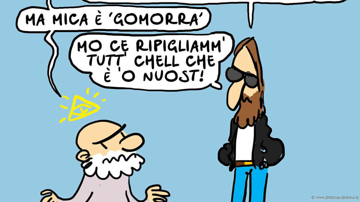 Scisma nella Chiesa