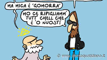 Scisma nella Chiesa