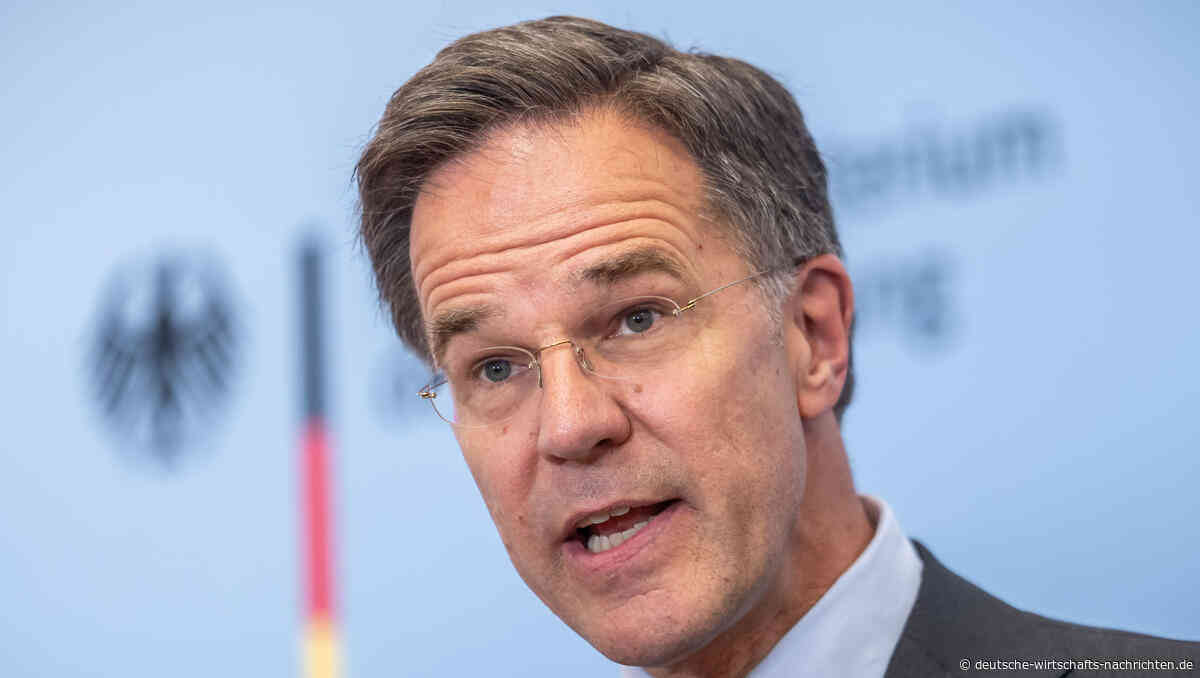 NATO-Rüstungsproduktion: Warum Europas Milliarden keine Raketen stoppen