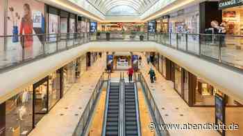 AEZ, Westfield oder EEZ? Auf das beste Hamburger Shoppingcenter kommen Sie nie!