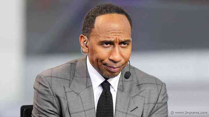 Stephen A Smith shows his privilege by mocking Lakers' roster for having too many 'White dudes'