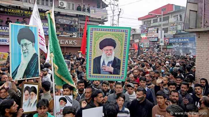 Khamenei body in cold storage as feared Basij mobilizes ahead of historic Iran funeral