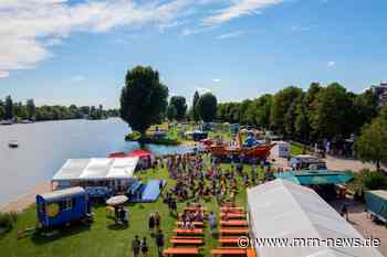Heidelberg – Schaufenster des Sports am 5. Juli auf der Neckarwiese – Vereine präsentieren Vielfalt des Sports mit Aktionen, Mitmachangebote, Kinderprogramm, Bühnenshow