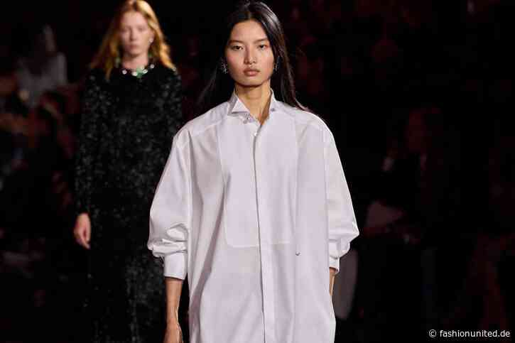 Chanel übernimmt Hemdenhersteller Charvet
