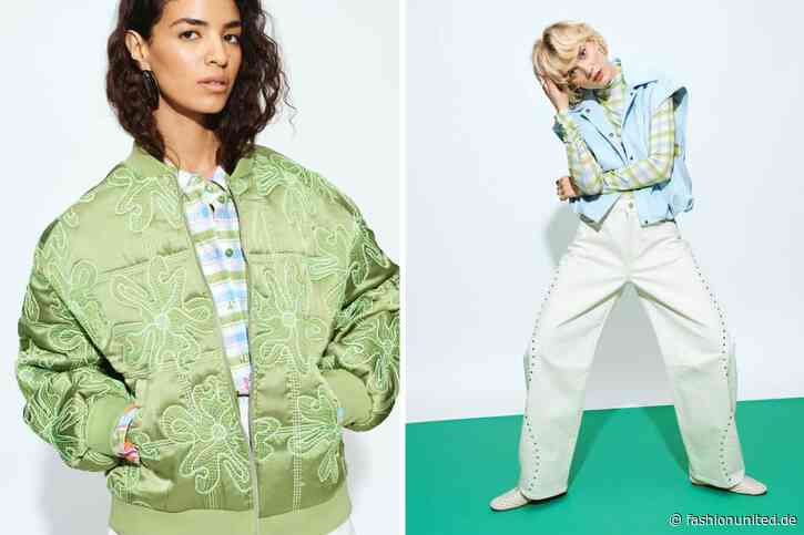 POM Amsterdam präsentiert SS27: 'Season of Finds'