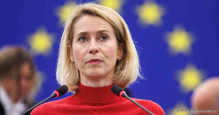 LIVE Oorlog Oekraïne | EU-chef wil druk op Rusland opvoeren: meer sancties en meer financiële steun voor Oekraïne