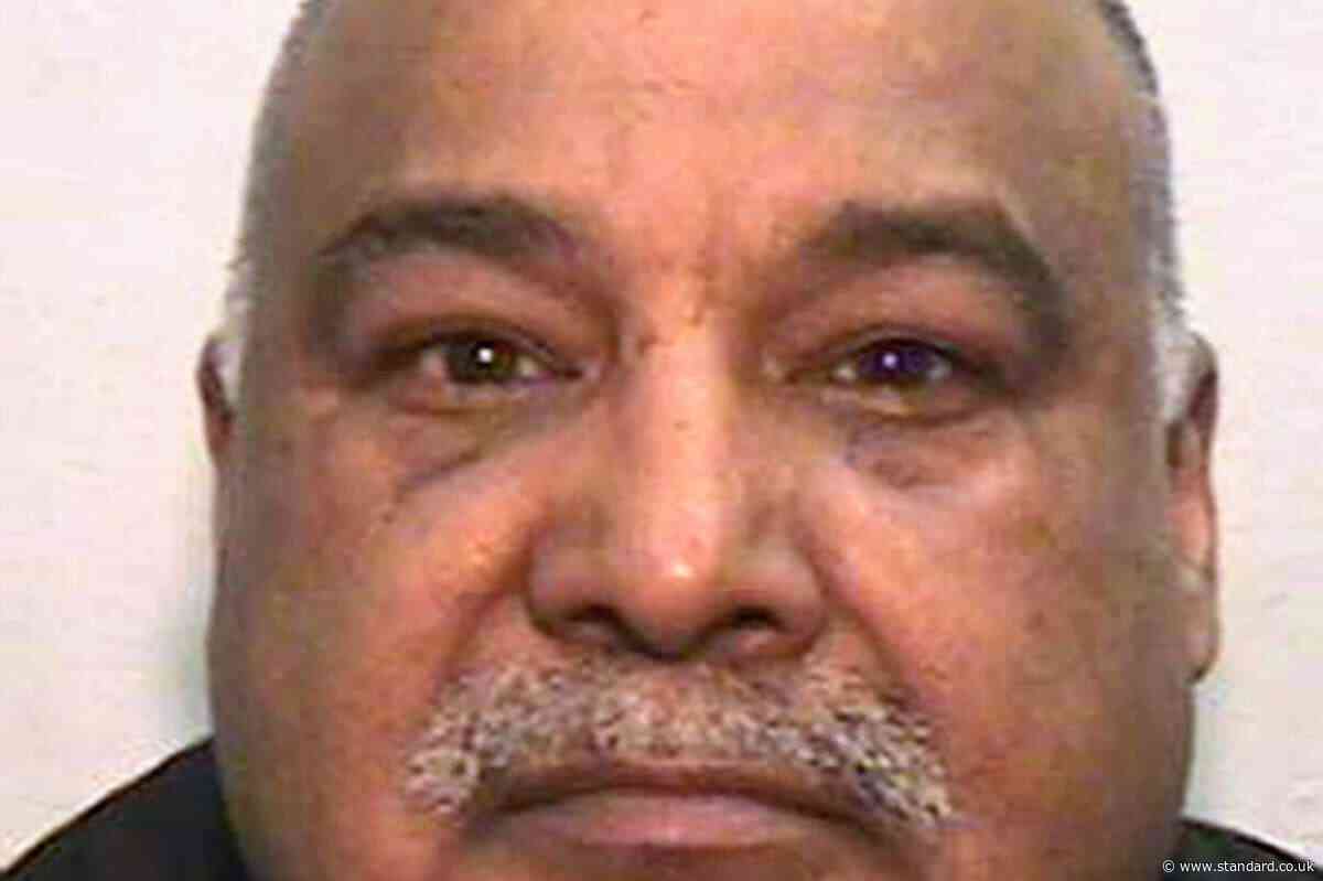 Government exploring ‘every route’ to deport grooming gang ringleader – minister