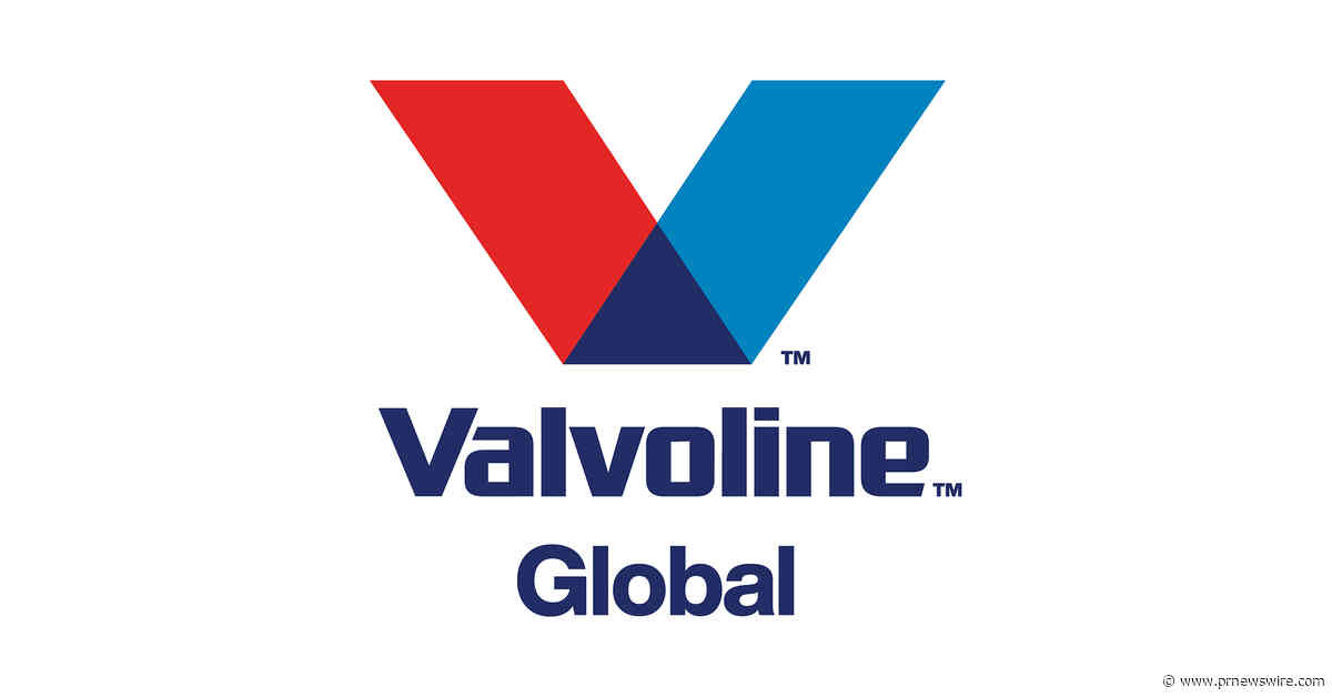 Valvoline™ Launches Restore &amp; Protect™ in Europe, Redefining What Motor Oil Can Do