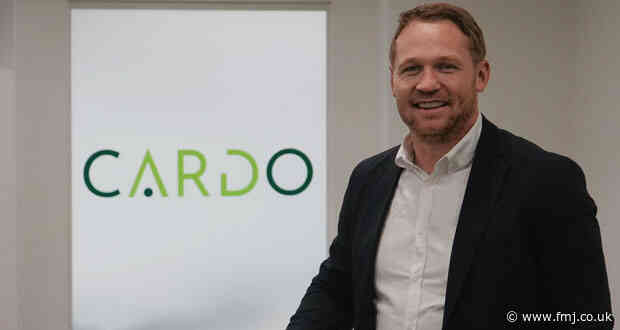 Dacorum Borough Council reappoints Cardo for a further five years