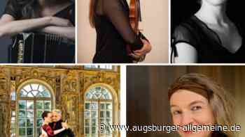 Ulmer Lyriksommer: Wenn Frauen beim Tango die Führung auf dem Parkett übernehmen