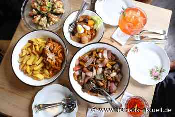 Peru: Lima zur besten Food-Destination gekürt