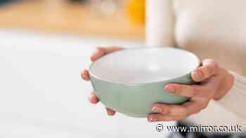 Sudden craving of 3 foods 'could be early sign of dementia'