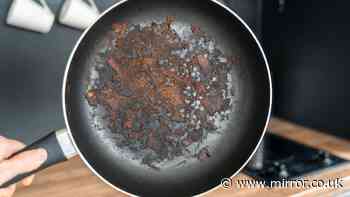 Oncologist lists 10 common household items linked to cancer - pans to bottles