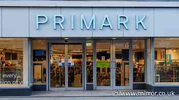 Primark's £12 'statement' bobble mirror looks similar to Argos' £90 version
