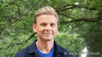 Jeff Brazier reveals new grief 17 years after Jade Goody's death