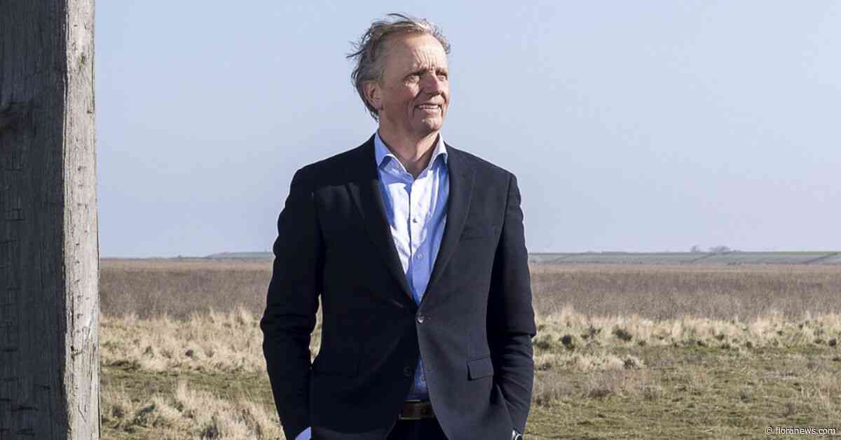 Dirk Lodewijk treedt toe tot Raad van Toezicht Plants & Flowers Foundation Holland