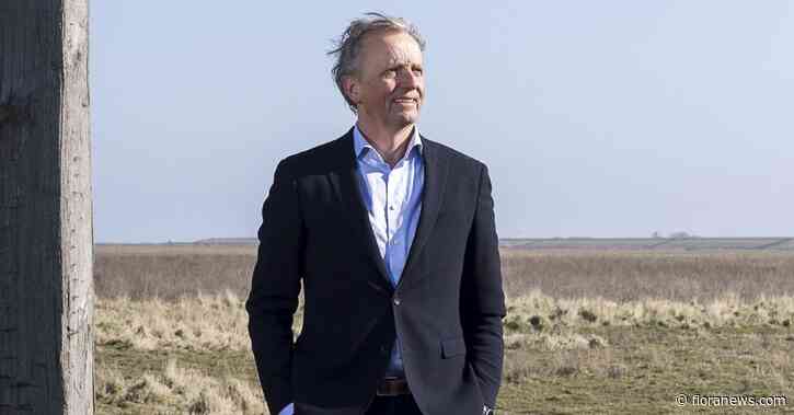Dirk Lodewijk treedt toe tot Raad van Toezicht Plants & Flowers Foundation Holland