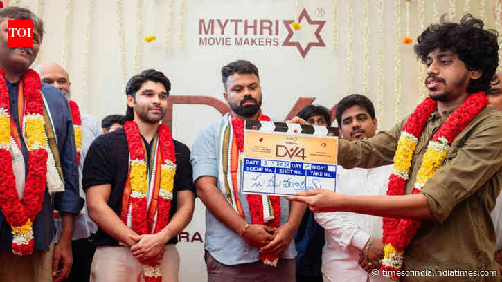 Dhruv Vikram's next to be helmed by debutant Karan Arvind Kumar