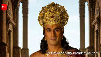 Did makers of 'Ramayana' intentionally release unfinished VFX?